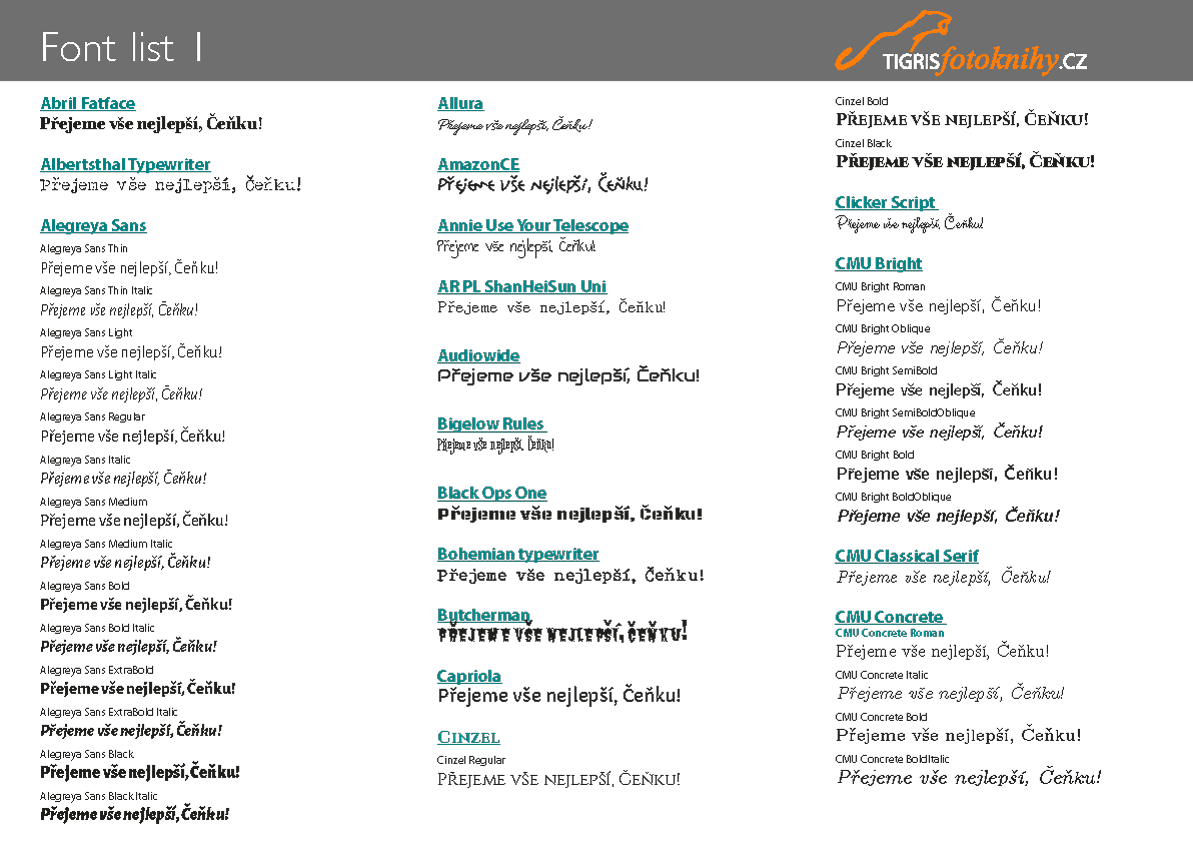 Fontlist1