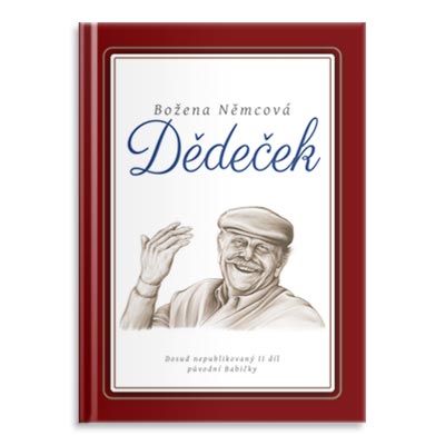 Léčivá kniha, Dědeček, II. díl Babičky