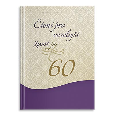 Léčivá kniha, narozeninová k 60.