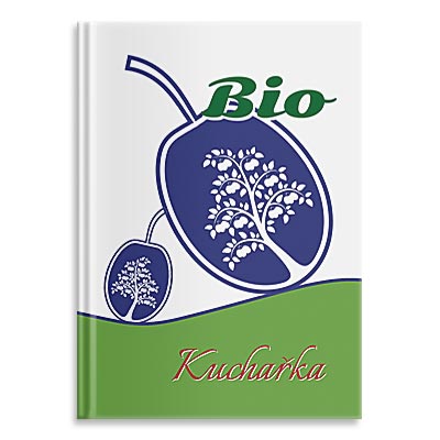 Léčivá kniha, biokuchařka