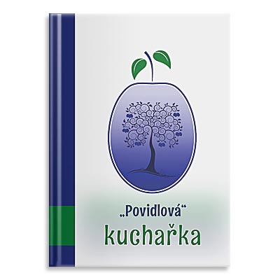 Povidlová kuchařka