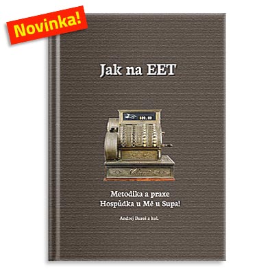 Manuál k EET