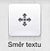 text-smer-textu