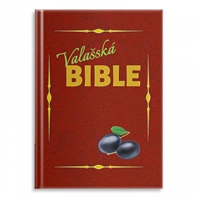 Veselá Valašská bible