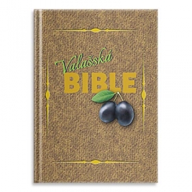 Veselá Valašská bible